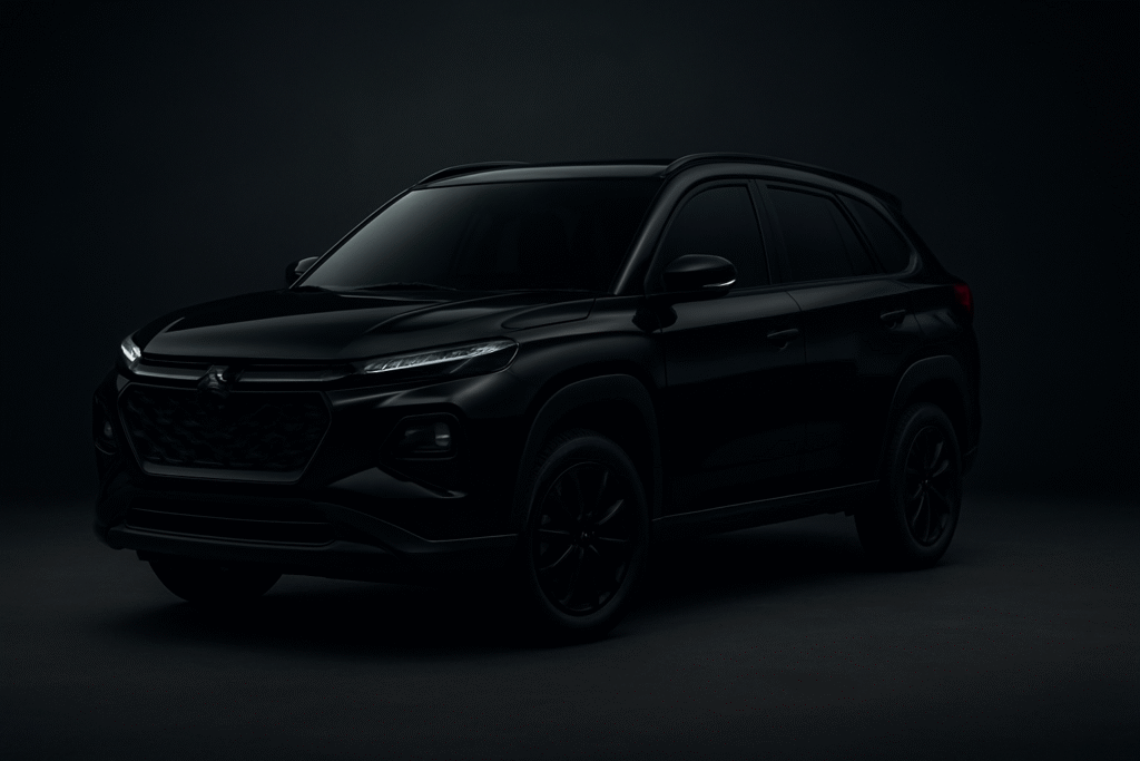 Dark Edition Cars India 2025 – Top Models, Prices, Pros & Reviews