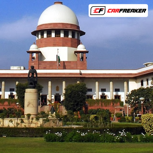 Supreme Court E20 ruling