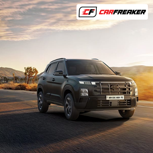Hyundai Creta King Variants: King, King Knight & King Limited Edition Explored