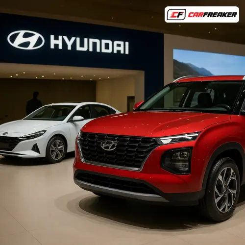 Hyundai Premium Experience in India: A Special Report