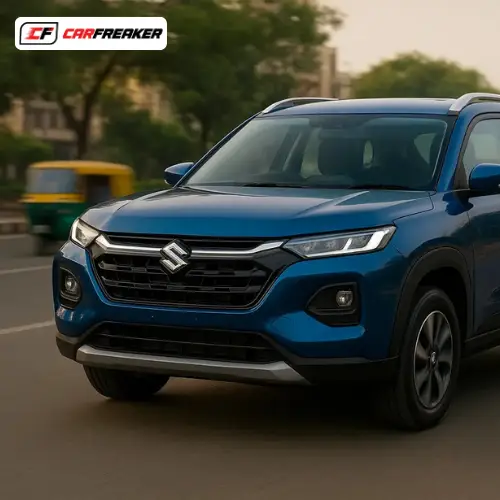 Special Report: Why Maruti Suzuki Continues to Rule Indian Roads in 2025