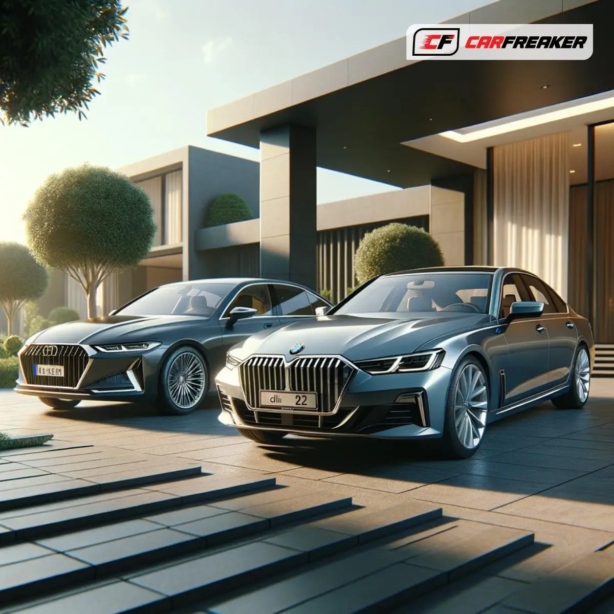 Best Entry Level Luxury Sedan